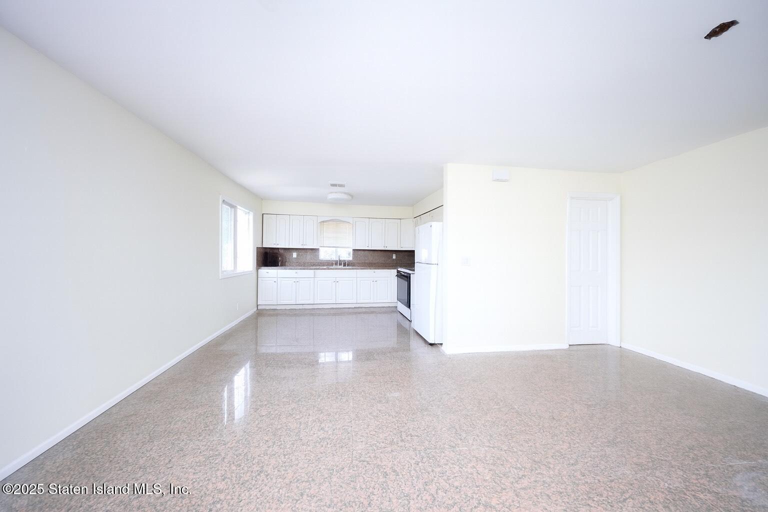 4664 Amboy Road Staten Island, NY 10312 - Photo 5 of 33 a view of a kitchen with a sink