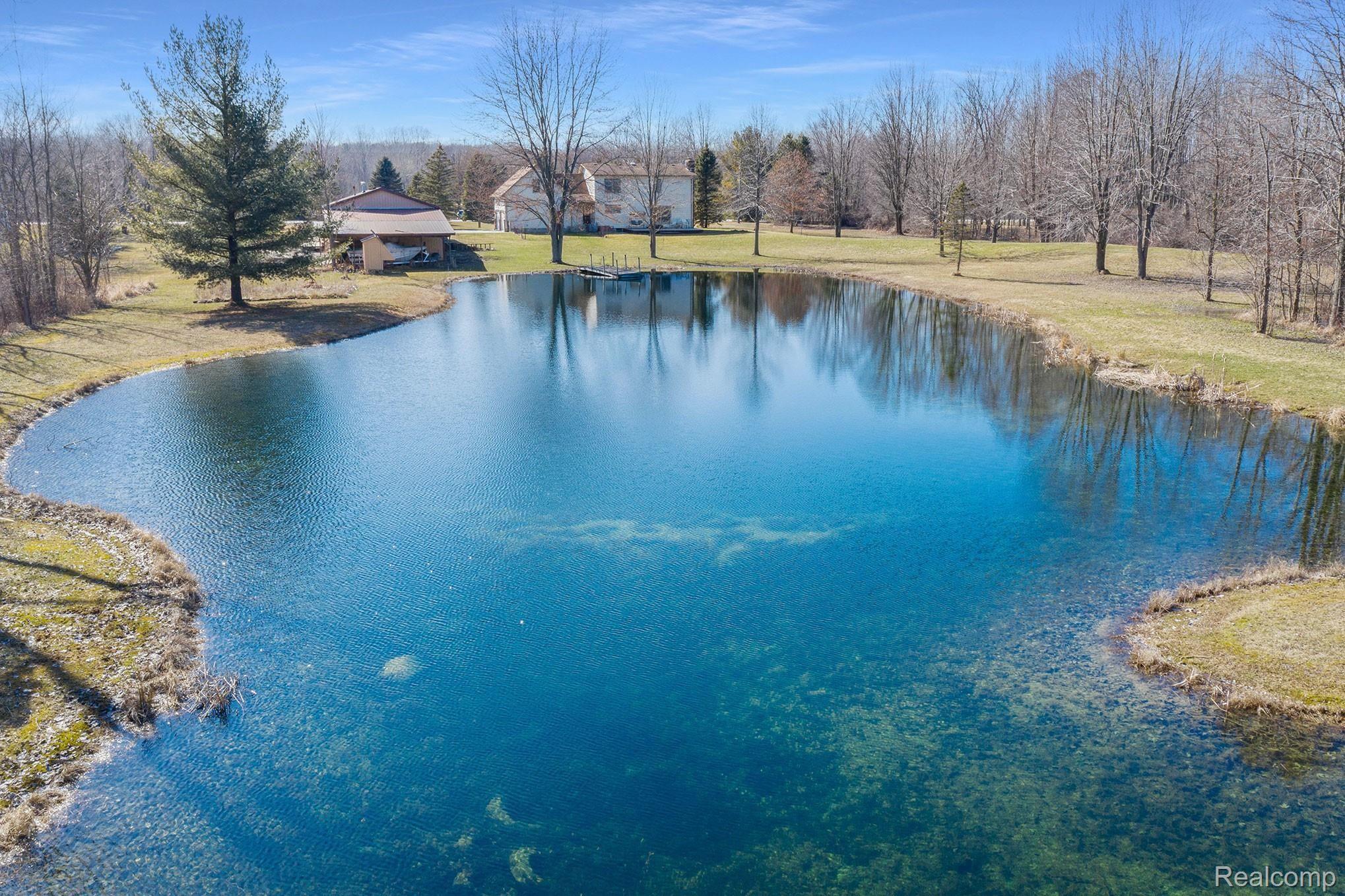 1277 Mayer Road St. Clair, MI 48079 - Photo 9 of 35 DJI_0529.jpg