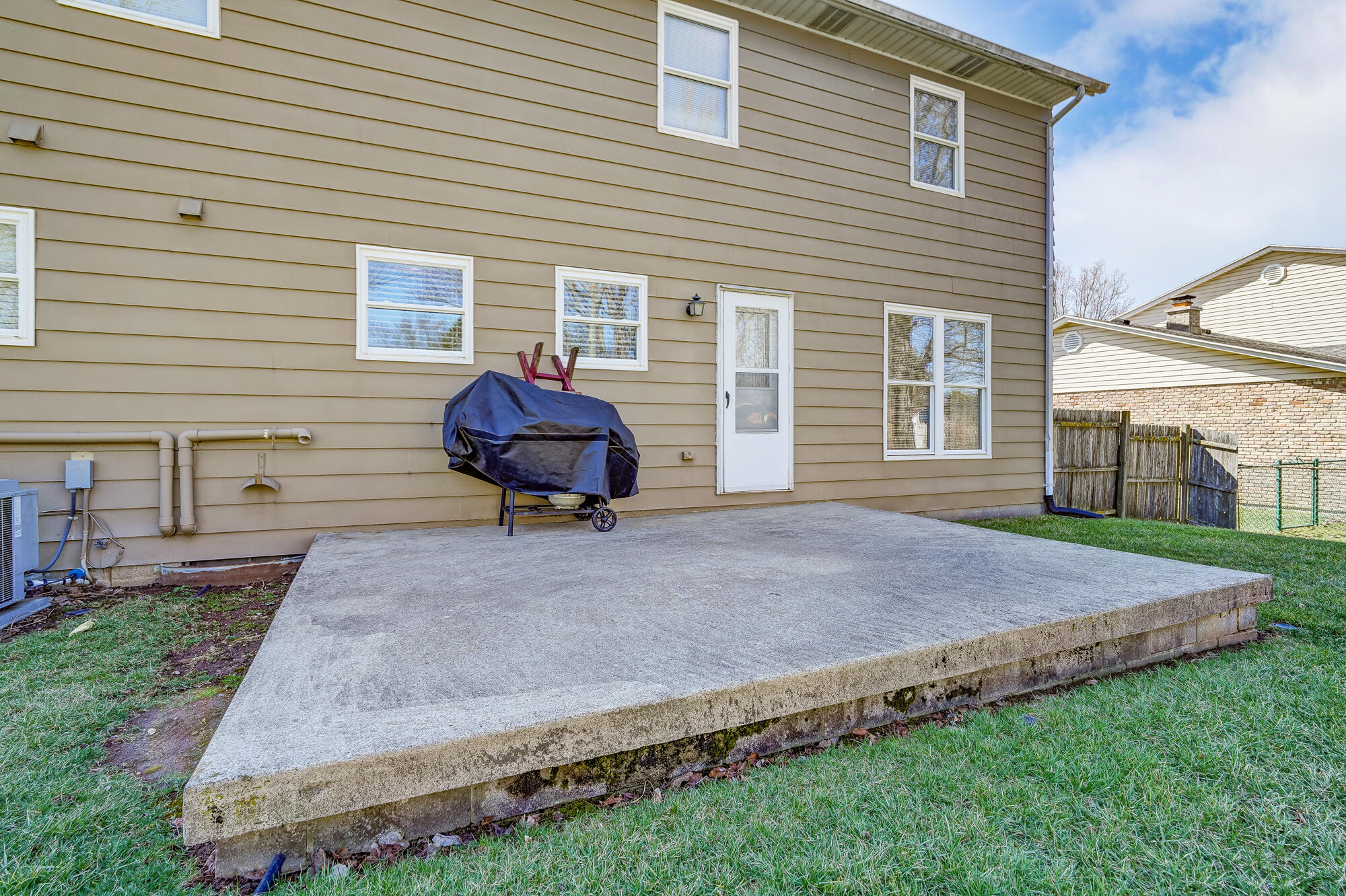 2900 Balsam Drive Springfield, OH 45503 - Photo 36 of 40