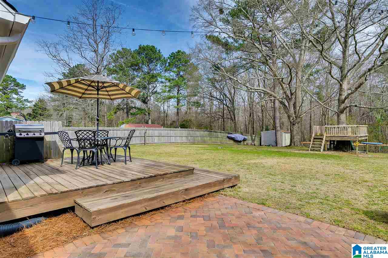 1112 St Clair Road Moody, AL 35004 - Photo 23 of 27
