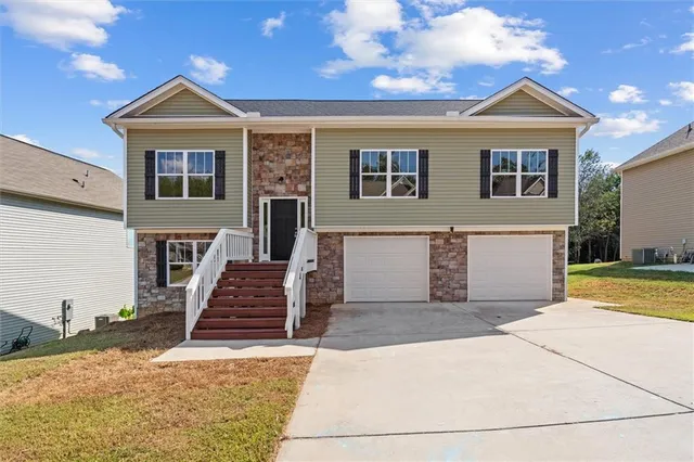 $299,900 | 233 Arbor Drive, Rockmart, GA 30153