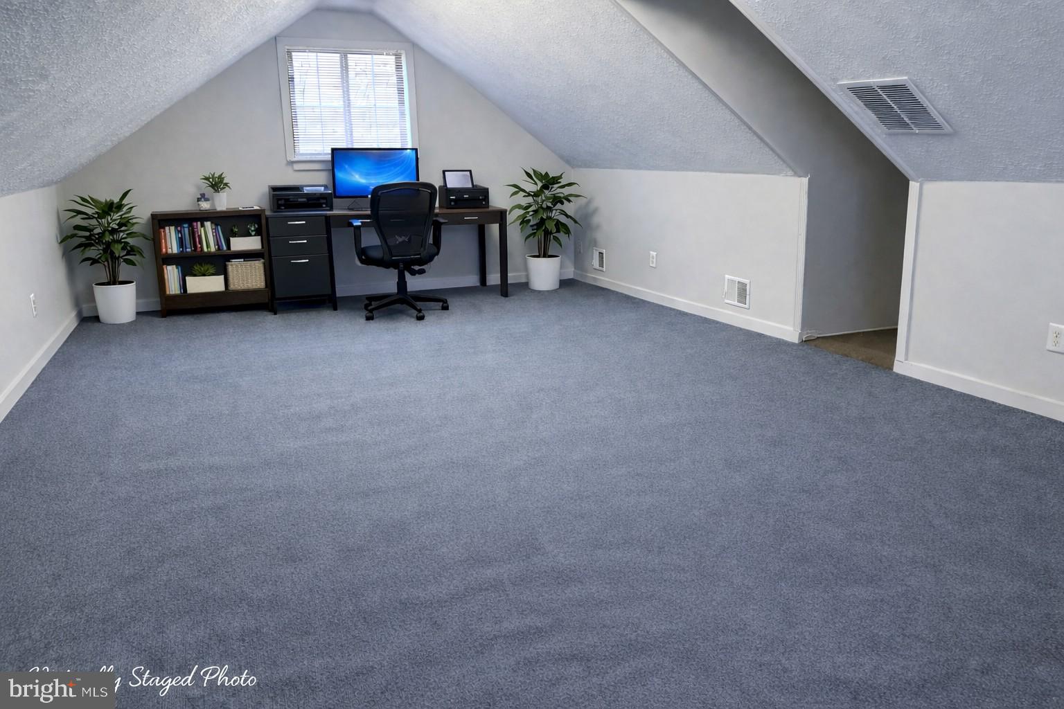 12820 Porters Landing Road Greensboro, MD 21639 - Photo 14 of 72 Bonus Room - Office virtually staged