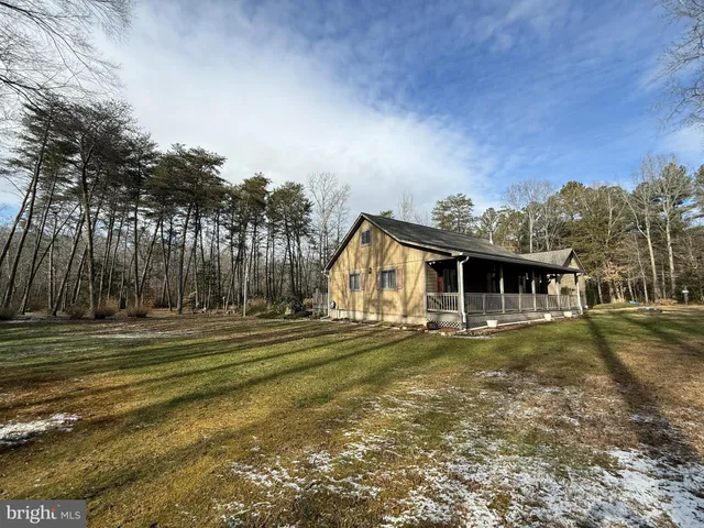 $749,900 | 12820 Porters Landing Road, Greensboro, MD 21639