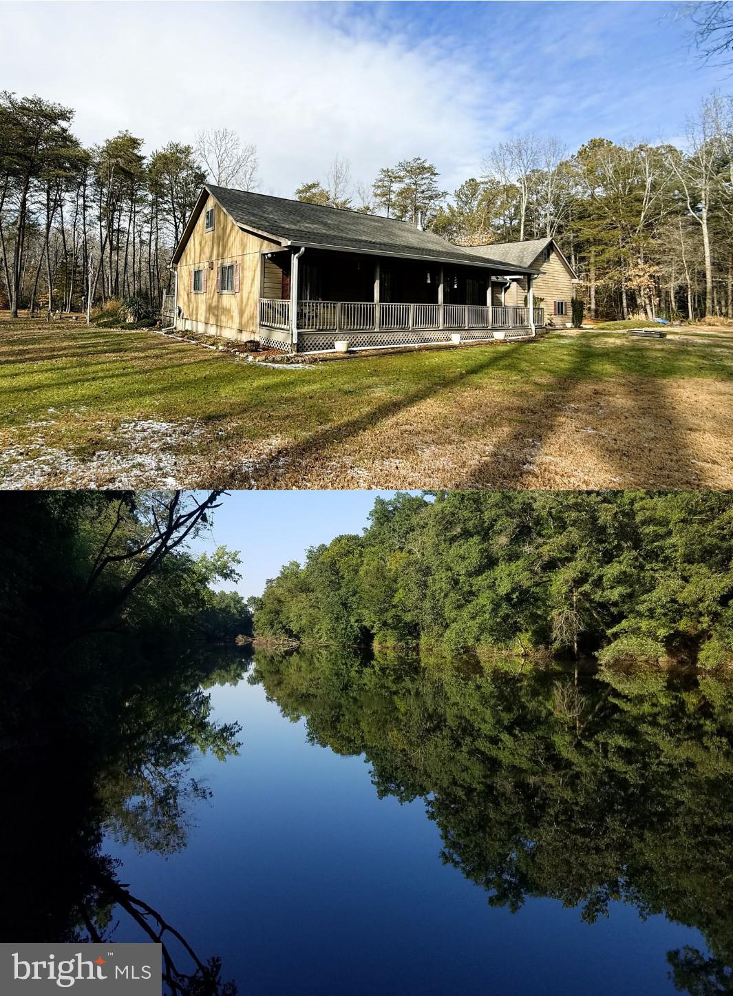 12820 Porters Landing Road Greensboro, MD 21639 - Photo 2 of 72