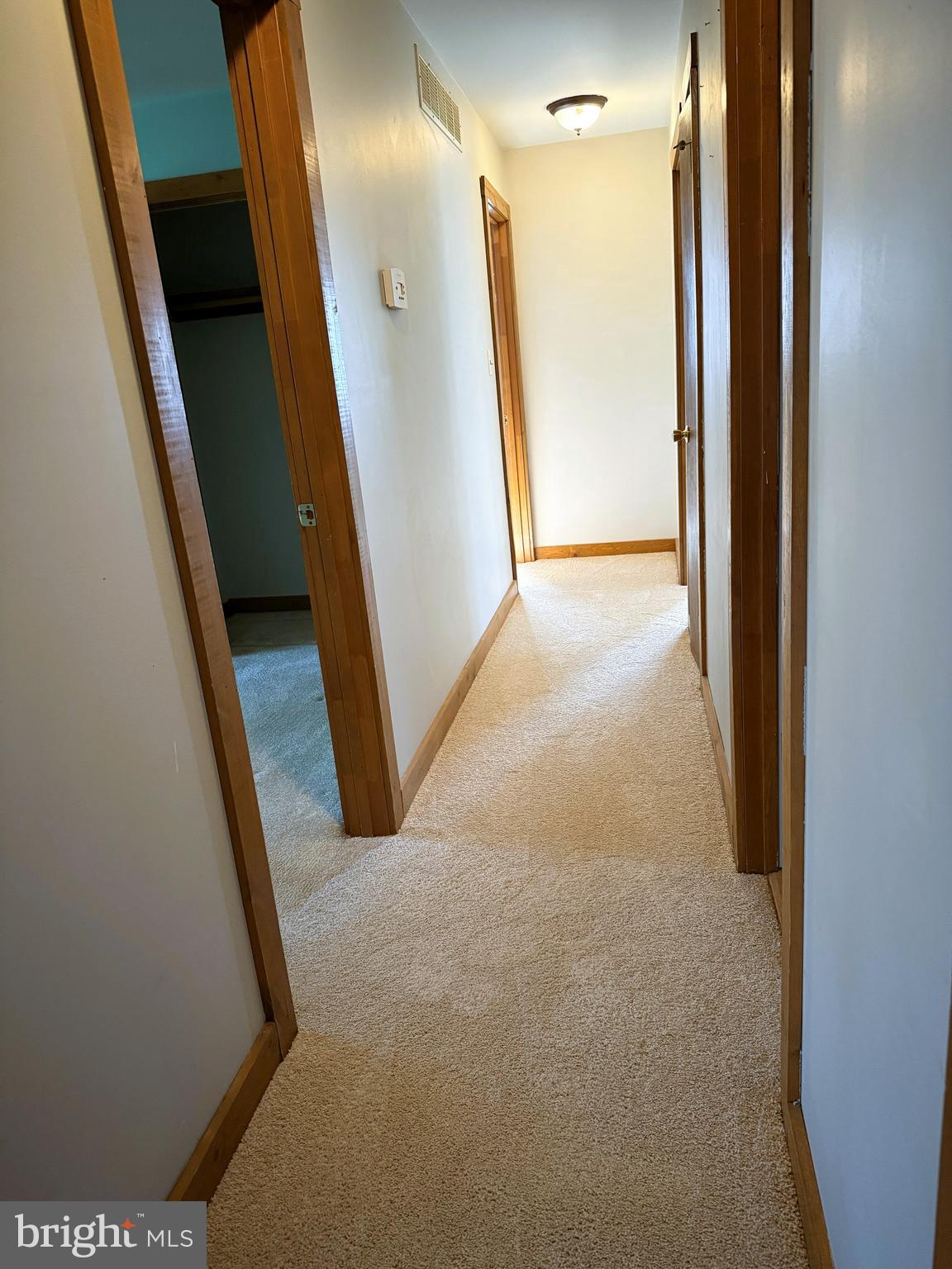 12820 Porters Landing Road Greensboro, MD 21639 - Photo 27 of 72 Hall towards Bedrooms