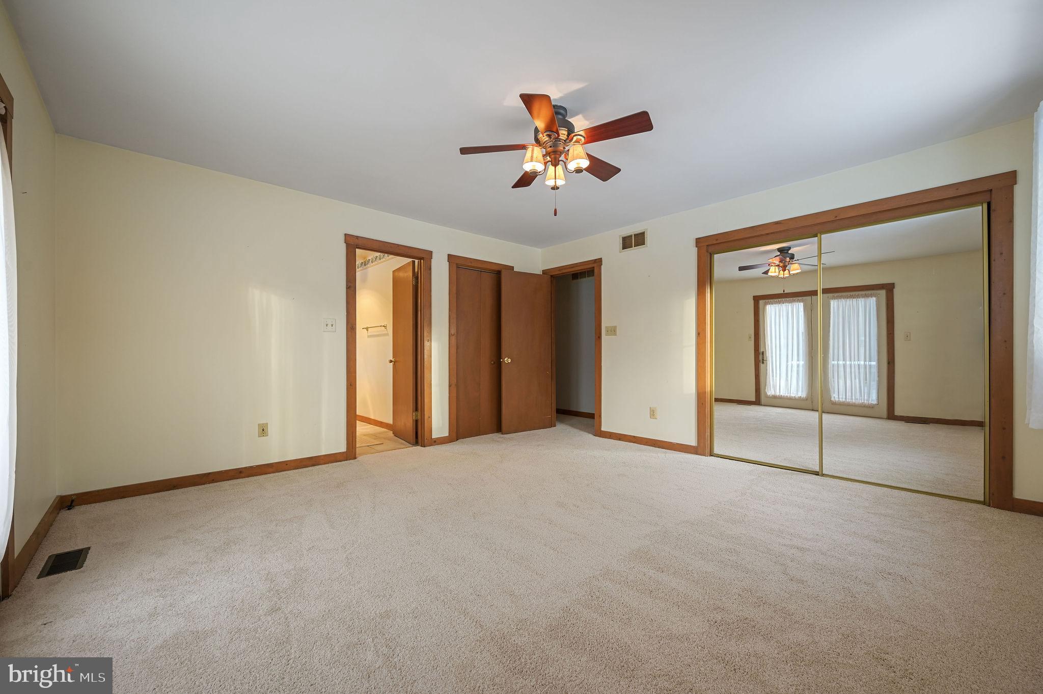 12820 Porters Landing Road Greensboro, MD 21639 - Photo 34 of 72 Primary Bedroom