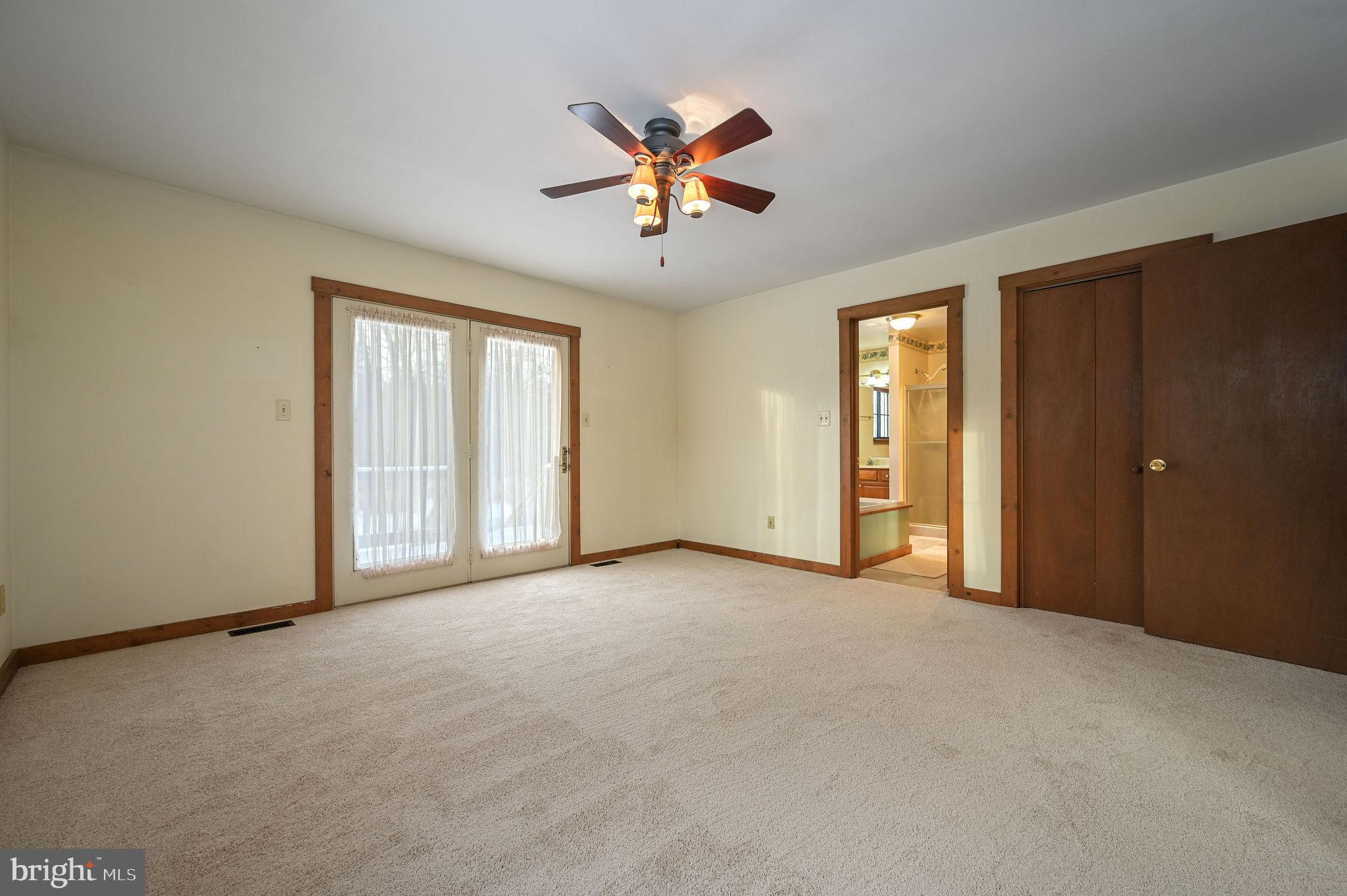 12820 Porters Landing Road Greensboro, MD 21639 - Photo 35 of 72 Primary Bedroom with ensuite private bath
