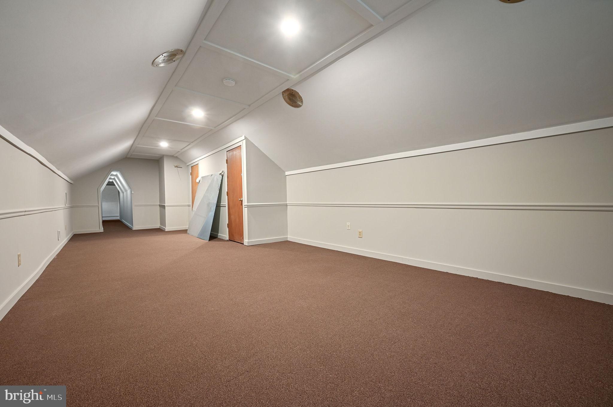 12820 Porters Landing Road Greensboro, MD 21639 - Photo 38 of 72 Finished bonus room