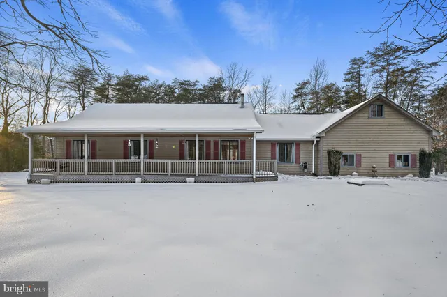 $749,900 | 12820 Porters Landing Road, Greensboro, MD 21639