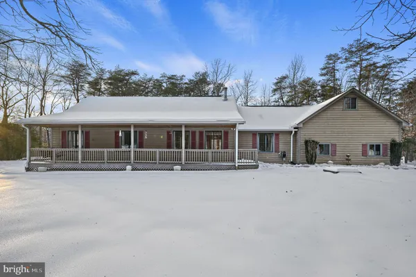 $720,000 | 12820 Porters Landing Road, Greensboro, MD 21639