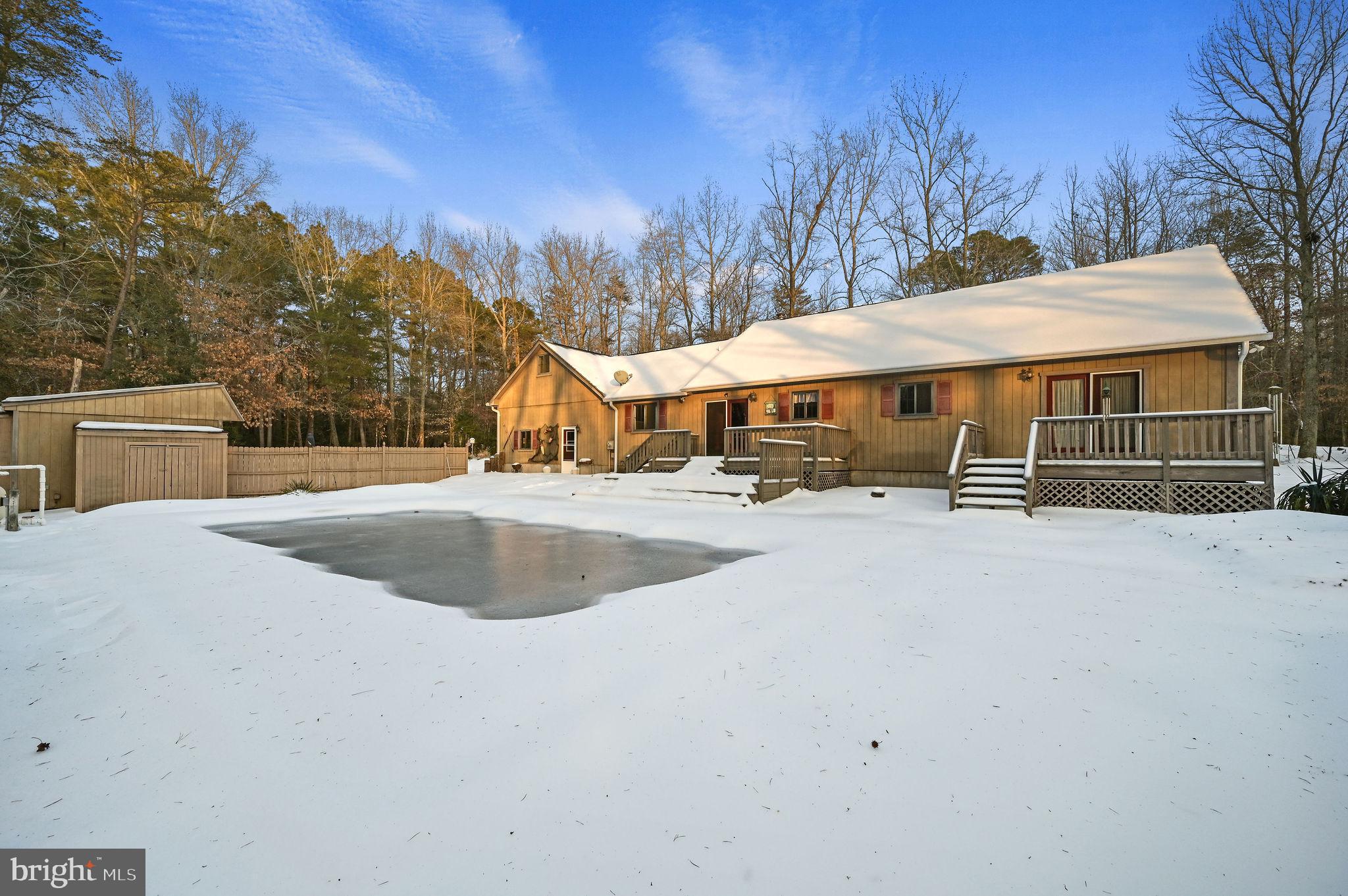 12820 Porters Landing Road Greensboro, MD 21639 - Photo 46 of 72