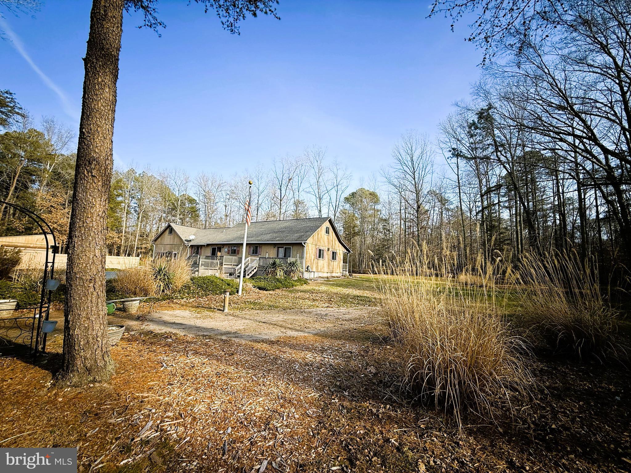 12820 Porters Landing Road Greensboro, MD 21639 - Photo 52 of 72