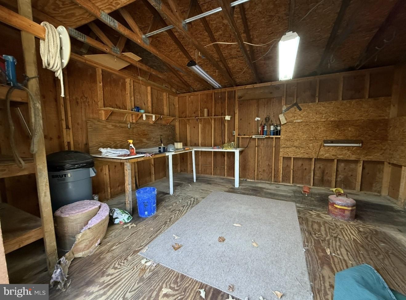 12820 Porters Landing Road Greensboro, MD 21639 - Photo 70 of 72 Workshop