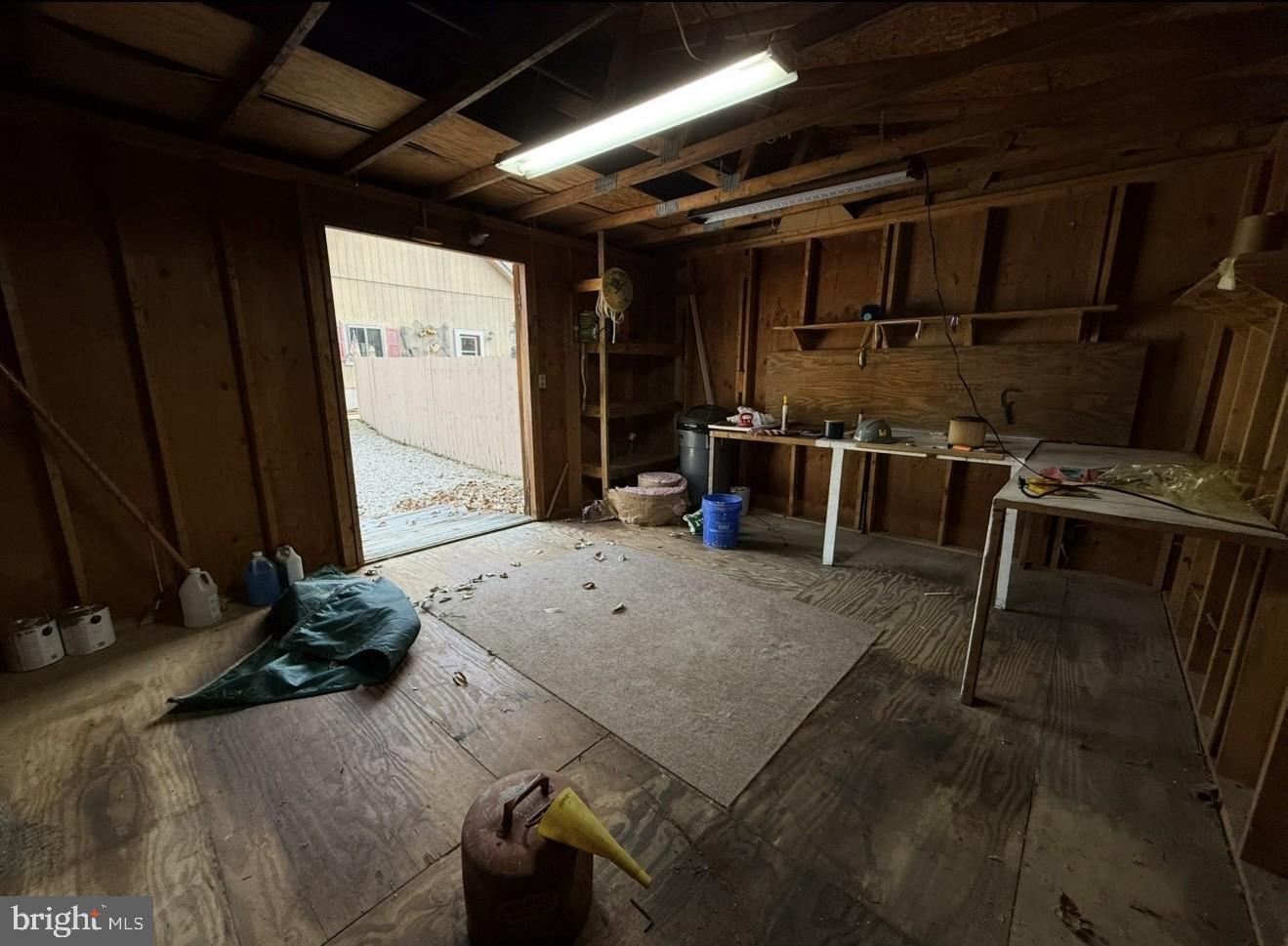 12820 Porters Landing Road Greensboro, MD 21639 - Photo 71 of 72 Workshop