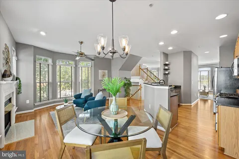 $810,000 | 5101 Gardner Drive, Alexandria, VA 22304