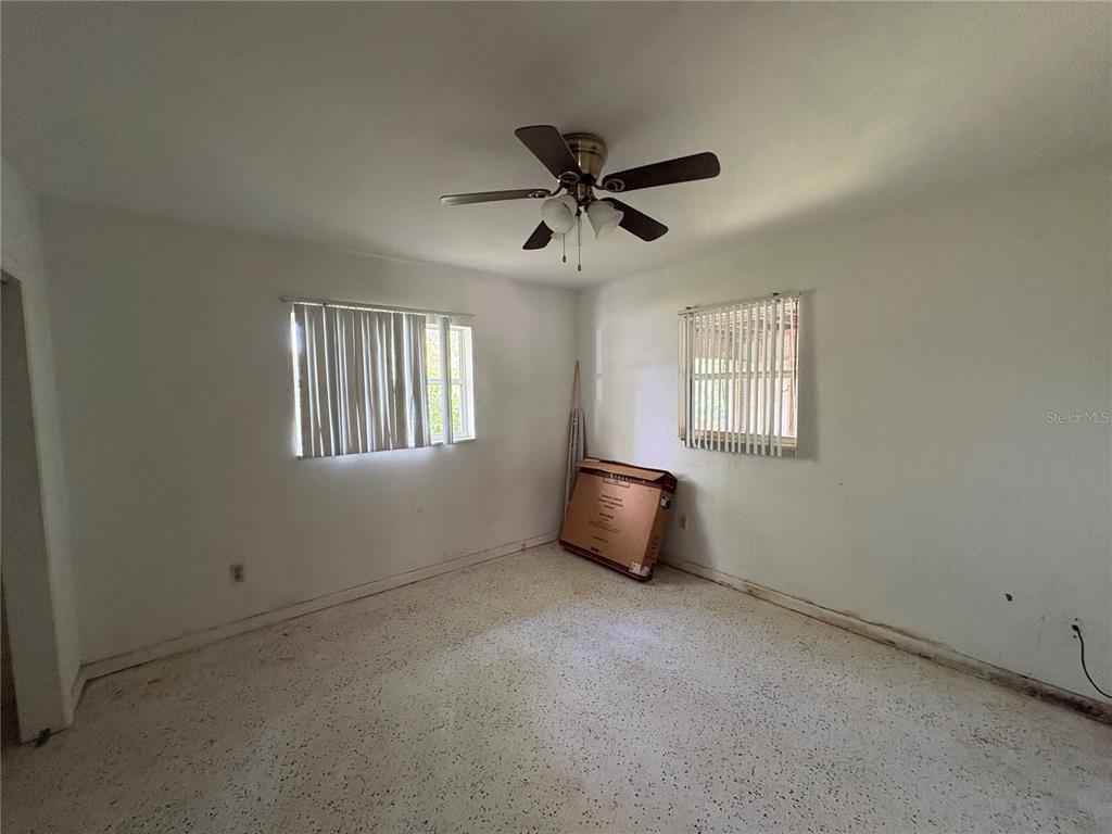 3922 South Apopka Avenue Inverness, FL 34452 - Photo 27 of 39 a view of an empty room with a window