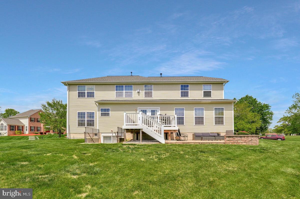 2811 Tree View Way Fort Washington, MD 20744 - Photo 54 of 61 Gallery Image 54