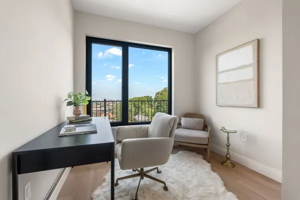 $4,400 | 249 Corey Road, Unit 105, Boston, MA 02135