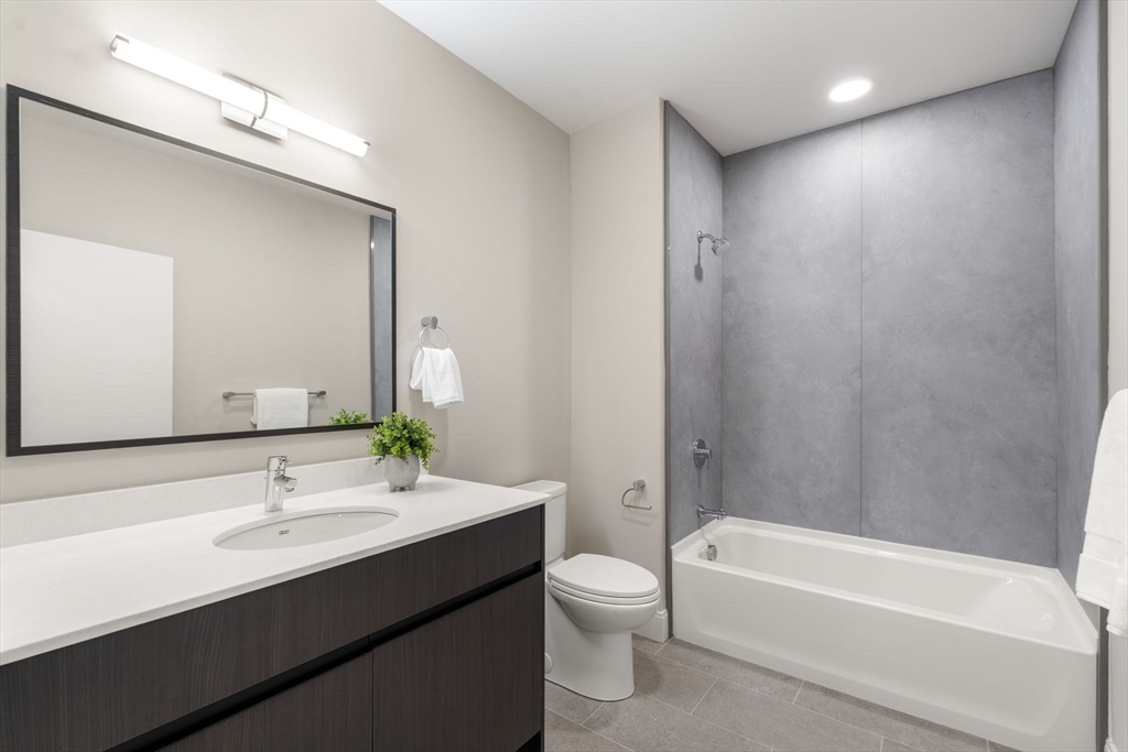 249 Corey Road, Unit 105 Boston, MA 02135 - Photo 7 of 20