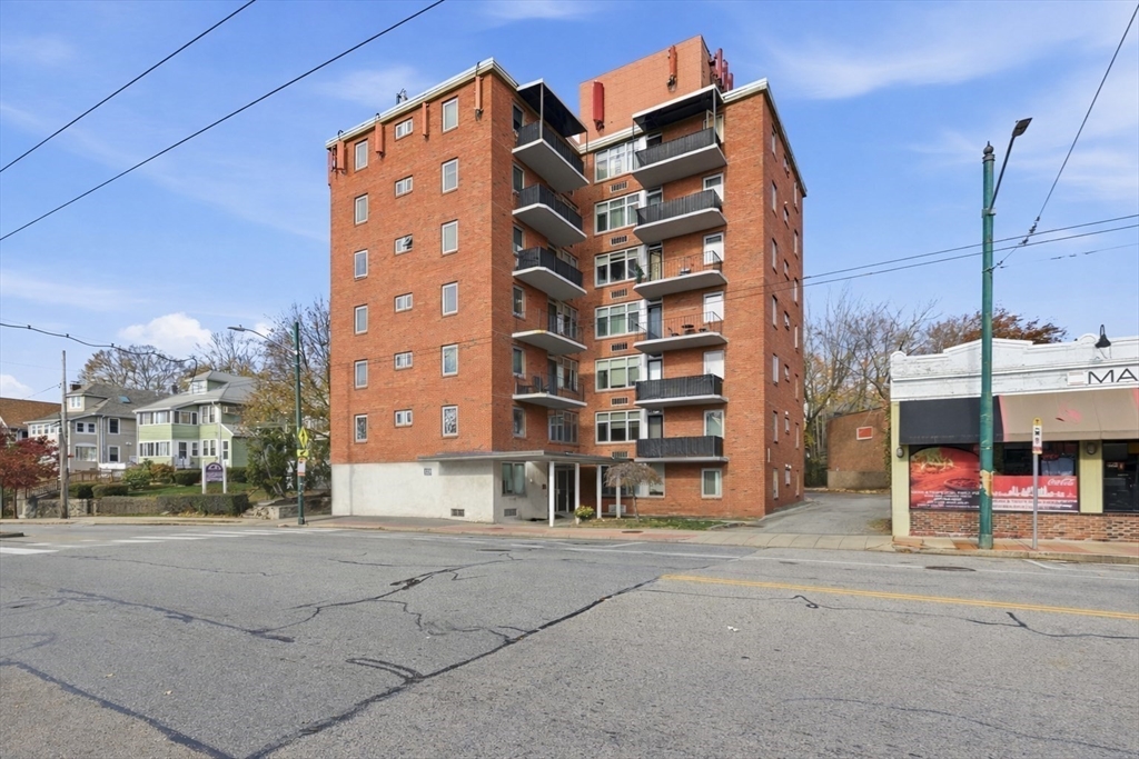 125 Trapelo Road, Unit 23 Belmont, MA 02478 - Photo 11 of 12