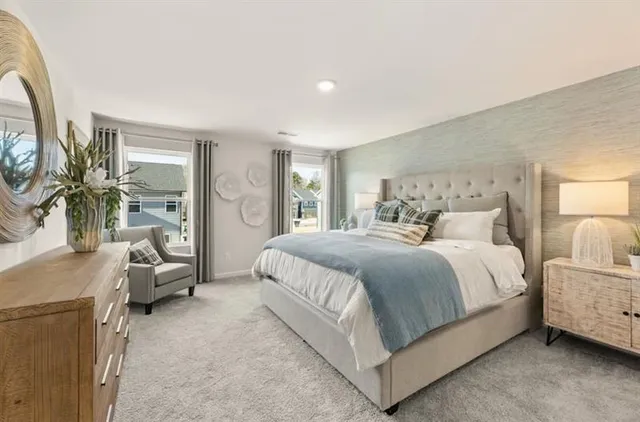 $2,050 | 5109 Sidney Square Drive, Flowery Branch, GA 30542