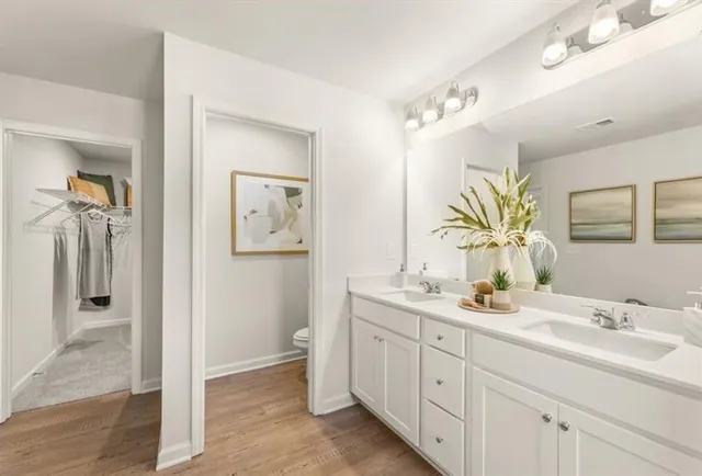 $2,050 | 5109 Sidney Square Drive, Flowery Branch, GA 30542