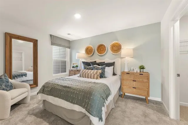 $2,050 | 5109 Sidney Square Drive, Flowery Branch, GA 30542