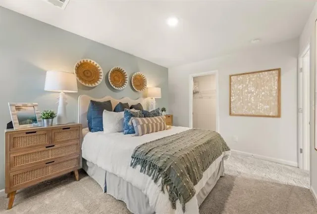 $2,050 | 5109 Sidney Square Drive, Flowery Branch, GA 30542