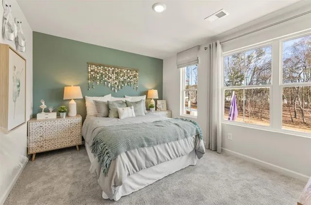 $2,050 | 5109 Sidney Square Drive, Flowery Branch, GA 30542