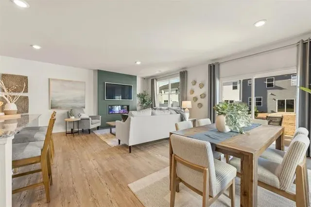 $2,050 | 5109 Sidney Square Drive, Flowery Branch, GA 30542