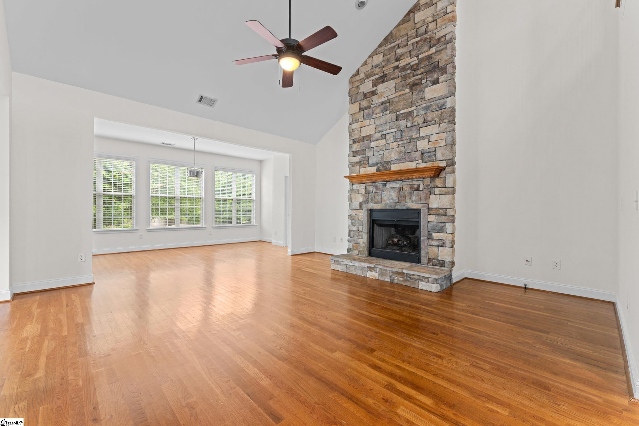 6 Aldgate Way Greer, SC 29650 - Photo 16 of 46