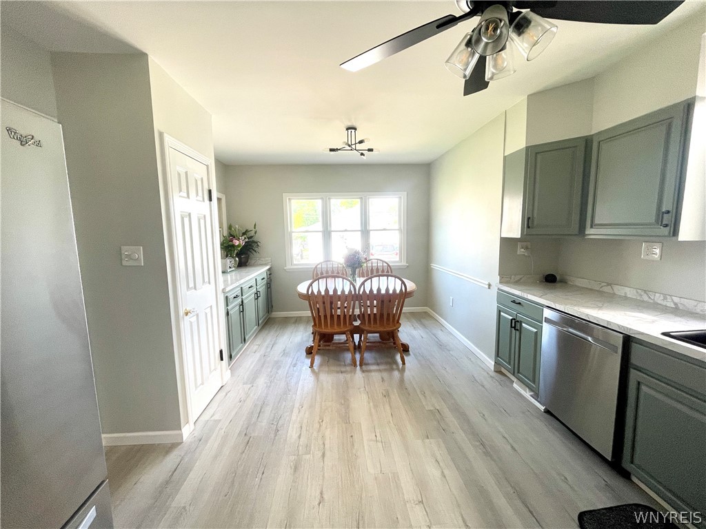 145 Potters Road Buffalo, NY 14220 - Photo 13 of 32