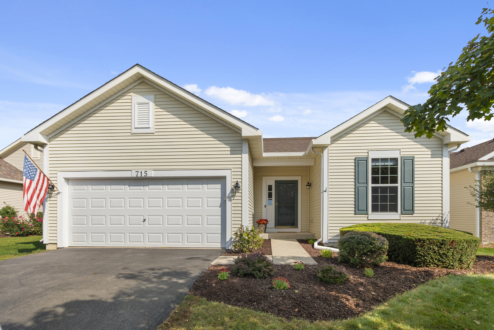 715 Wellston Lane Romeoville, IL 60446 - Photo 1 of 26 Gallery Image 1