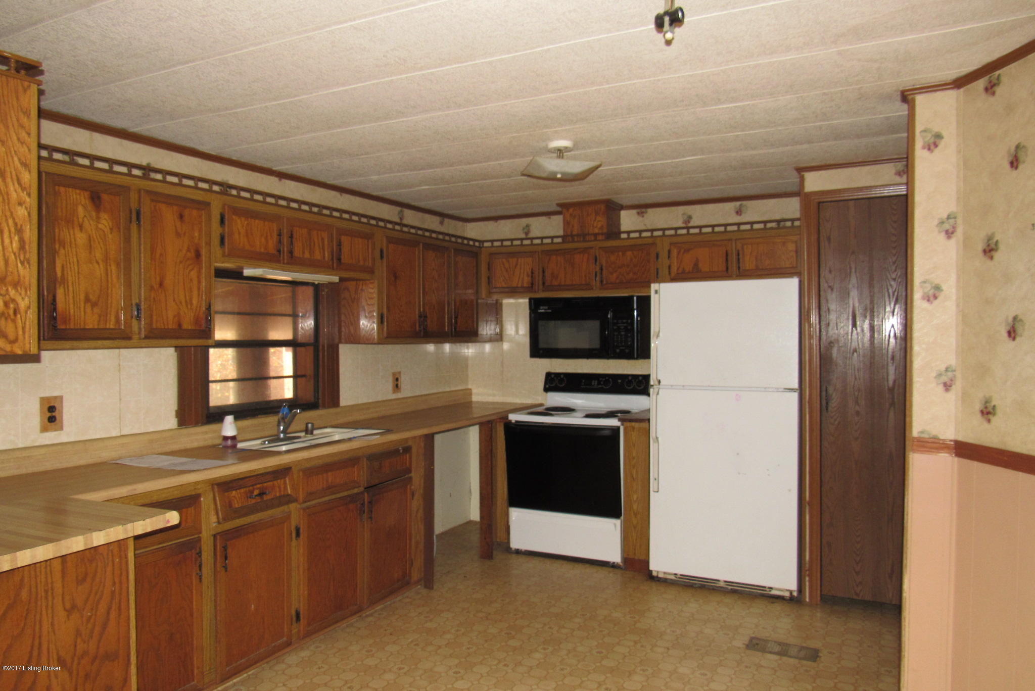 517 Wonderland Road Upton, KY 42784 - Photo 10 of 14 kitchen