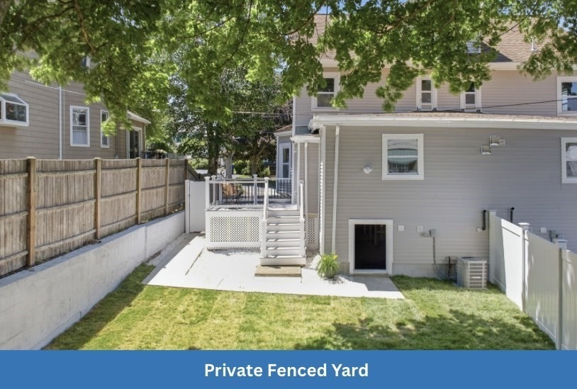 8 Linden Road, Unit 1 Melrose, MA 02176 - Photo 27 of 35