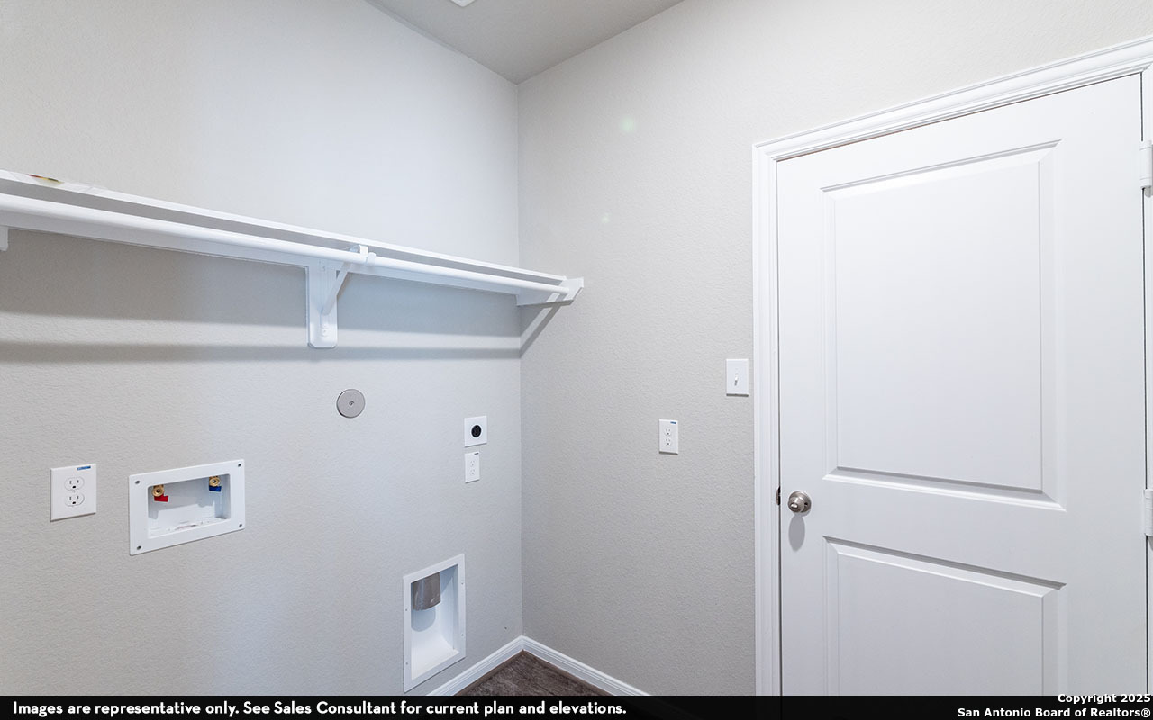 6632 Cibolo Springs Converse, TX 78109 - Photo 16 of 16 a view of cabinets