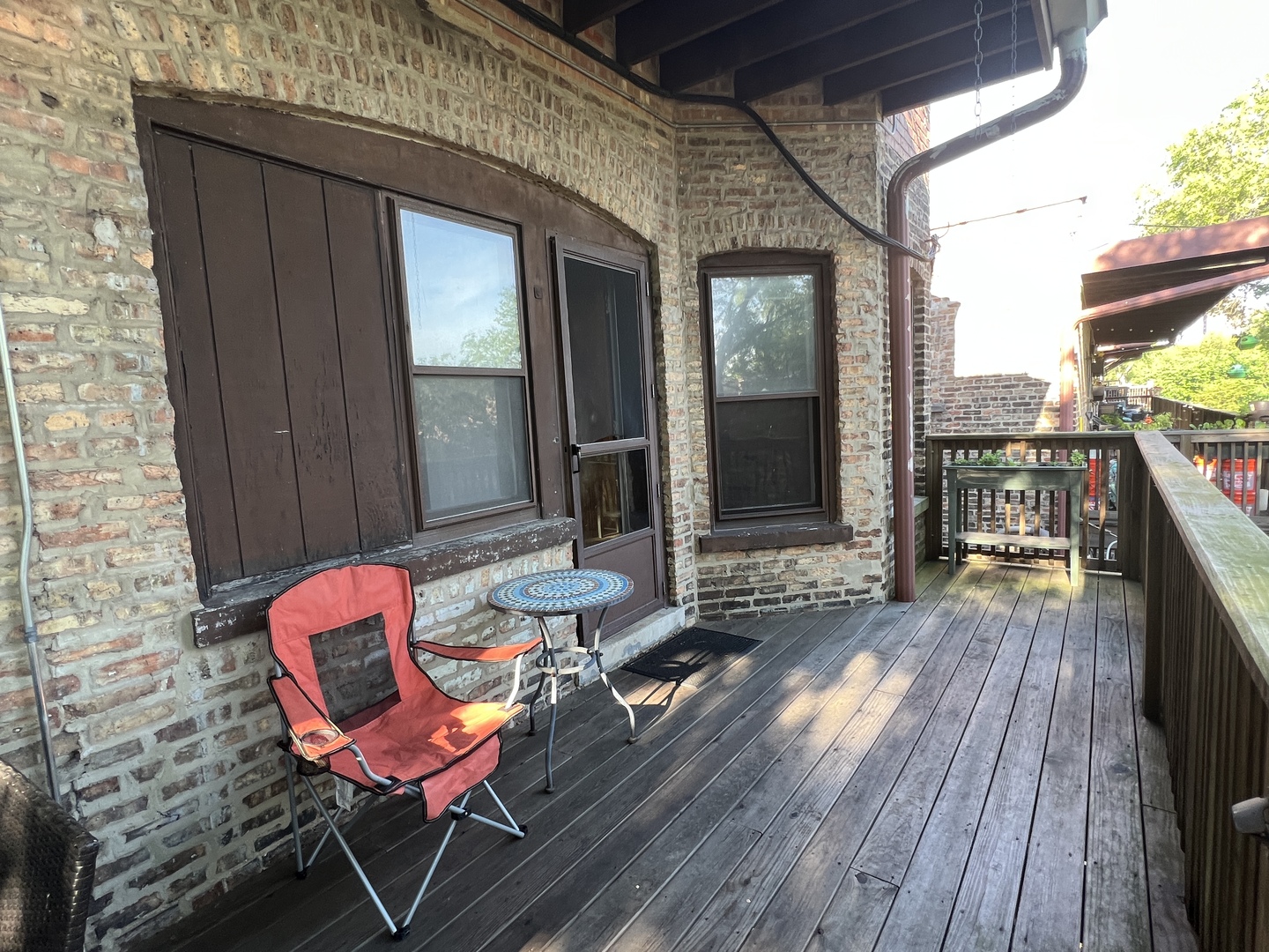 1024 West Byron Street, Unit 3W Chicago, IL 60613 - Photo 18 of 27