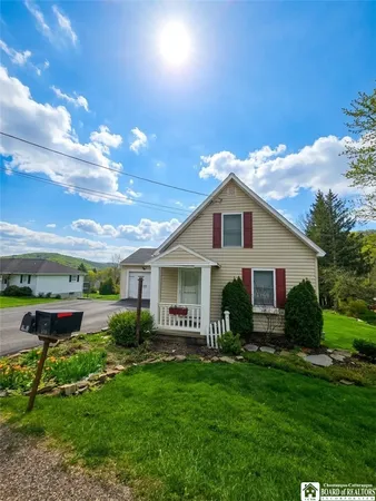 $120,000 | 289 Bolivar Drive, Bradford, PA 16701