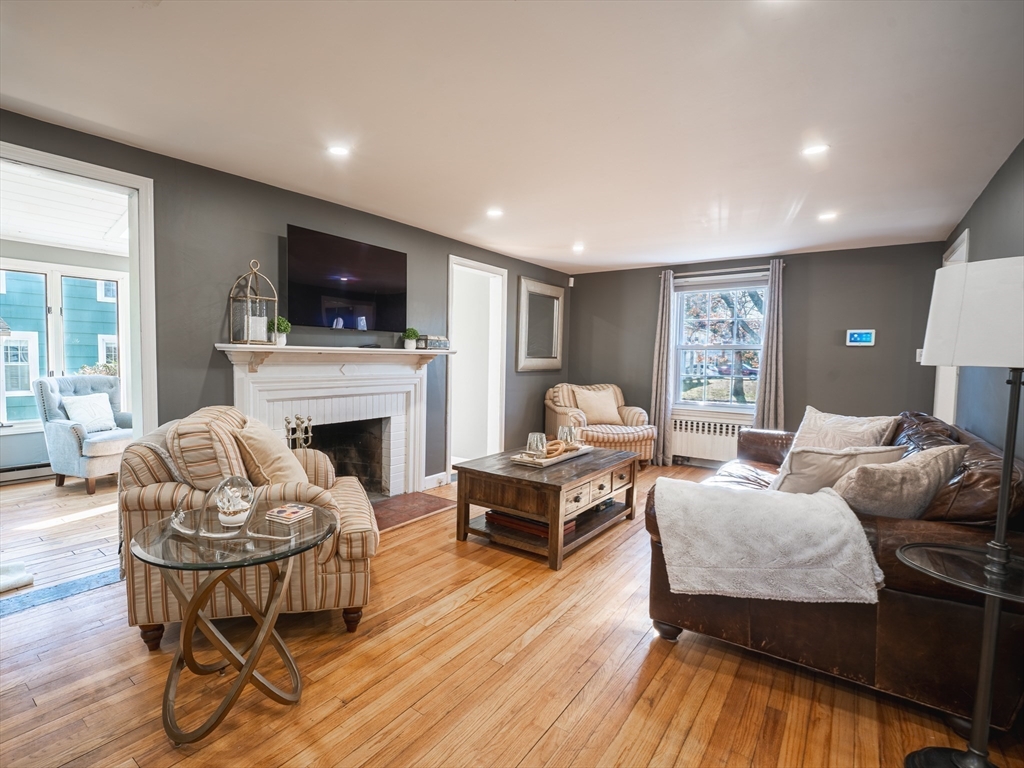 87 Bridle Path Road Springfield, MA 01118 - Photo 6 of 35