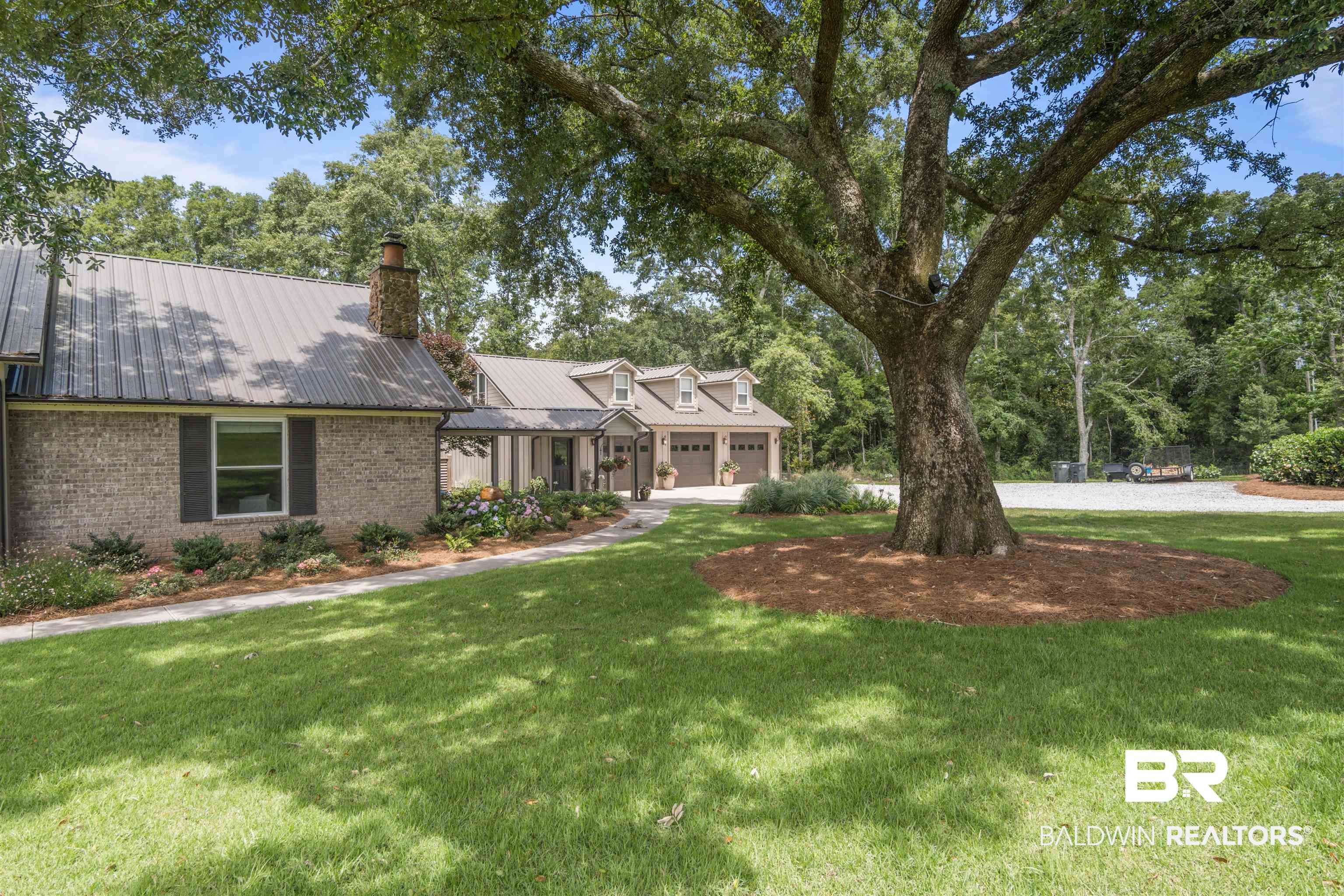 17561 County Road 55 Silverhill, AL 36576 - Photo 47 of 50