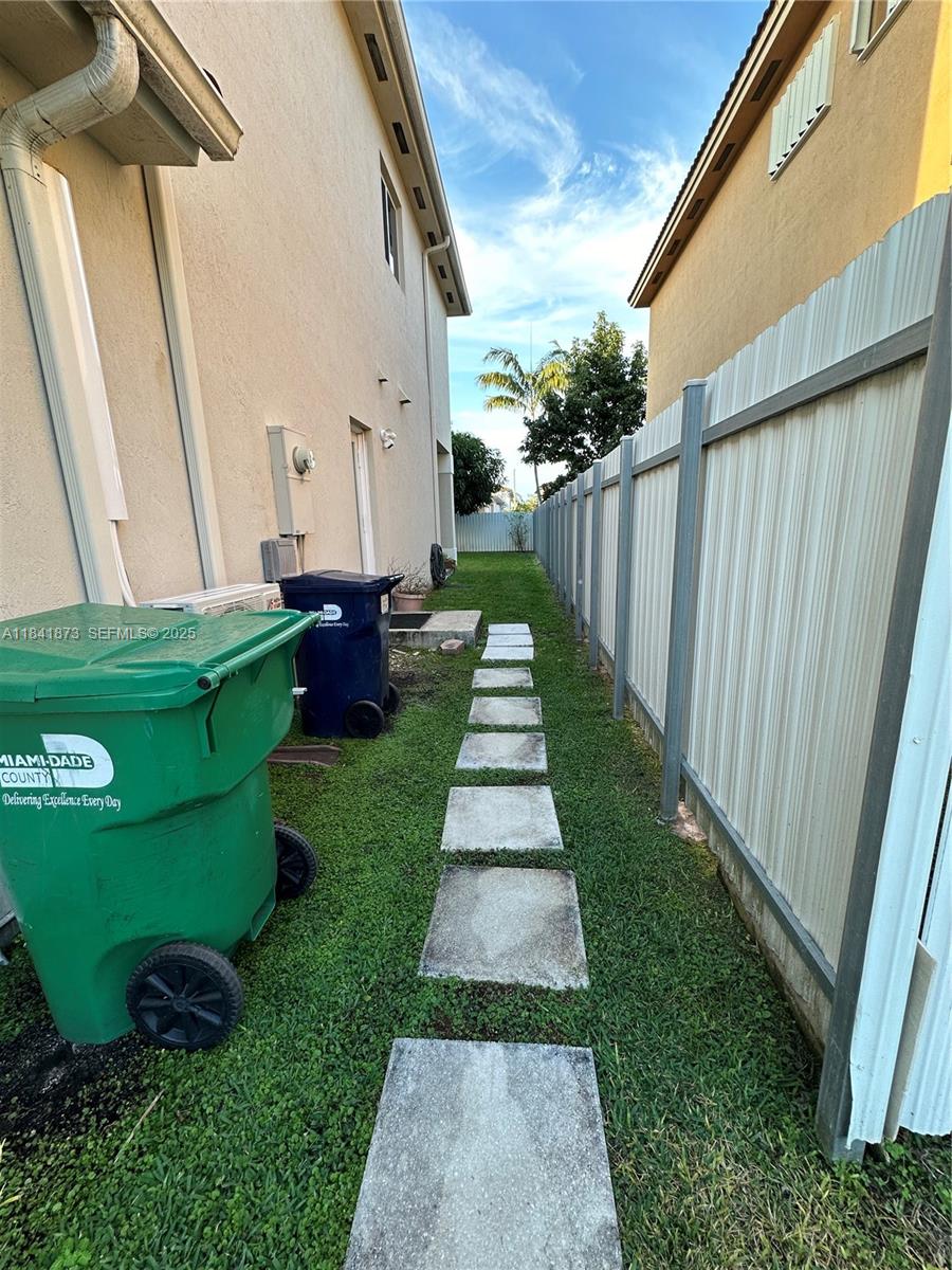 15603 Southwest 178th Street Miami, FL 33187 - Photo 10 of 11 a view of green field