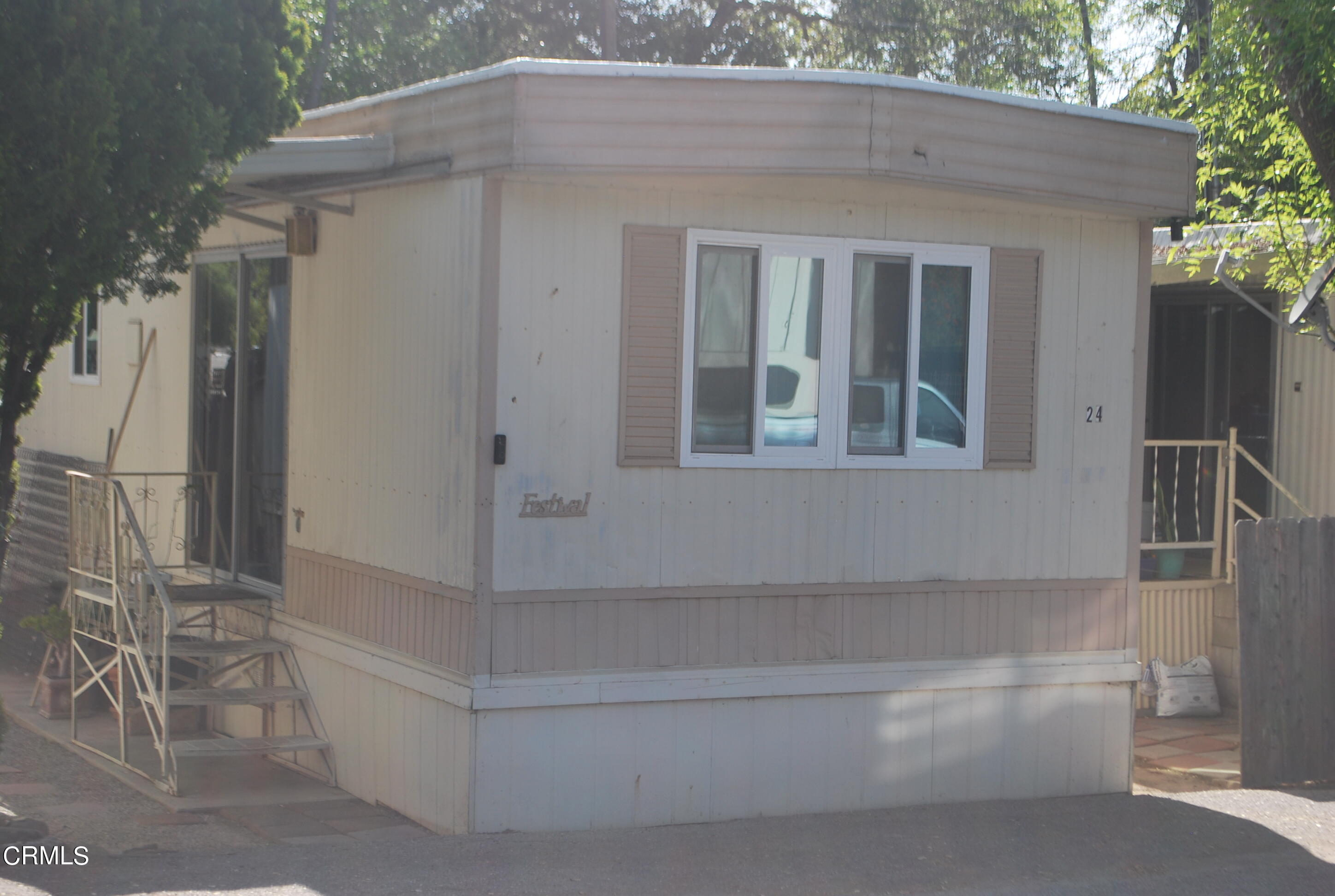474 North Arnaz St Unit 24  