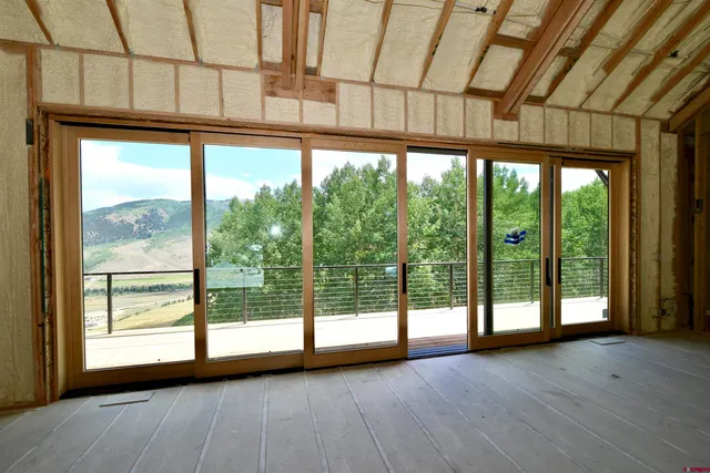 $4,975,000 | 1620 Red Mountain Ranch Road, Crested Butte, CO 81224