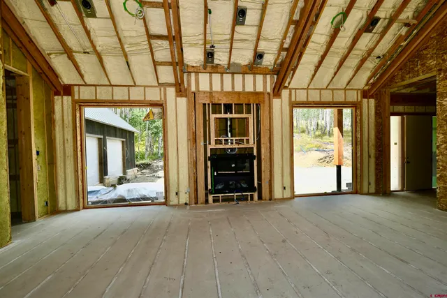 $4,975,000 | 1620 Red Mountain Ranch Road, Crested Butte, CO 81224