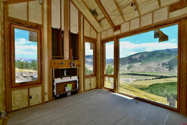 $4,975,000 | 1620 Red Mountain Ranch Road, Crested Butte, CO 81224