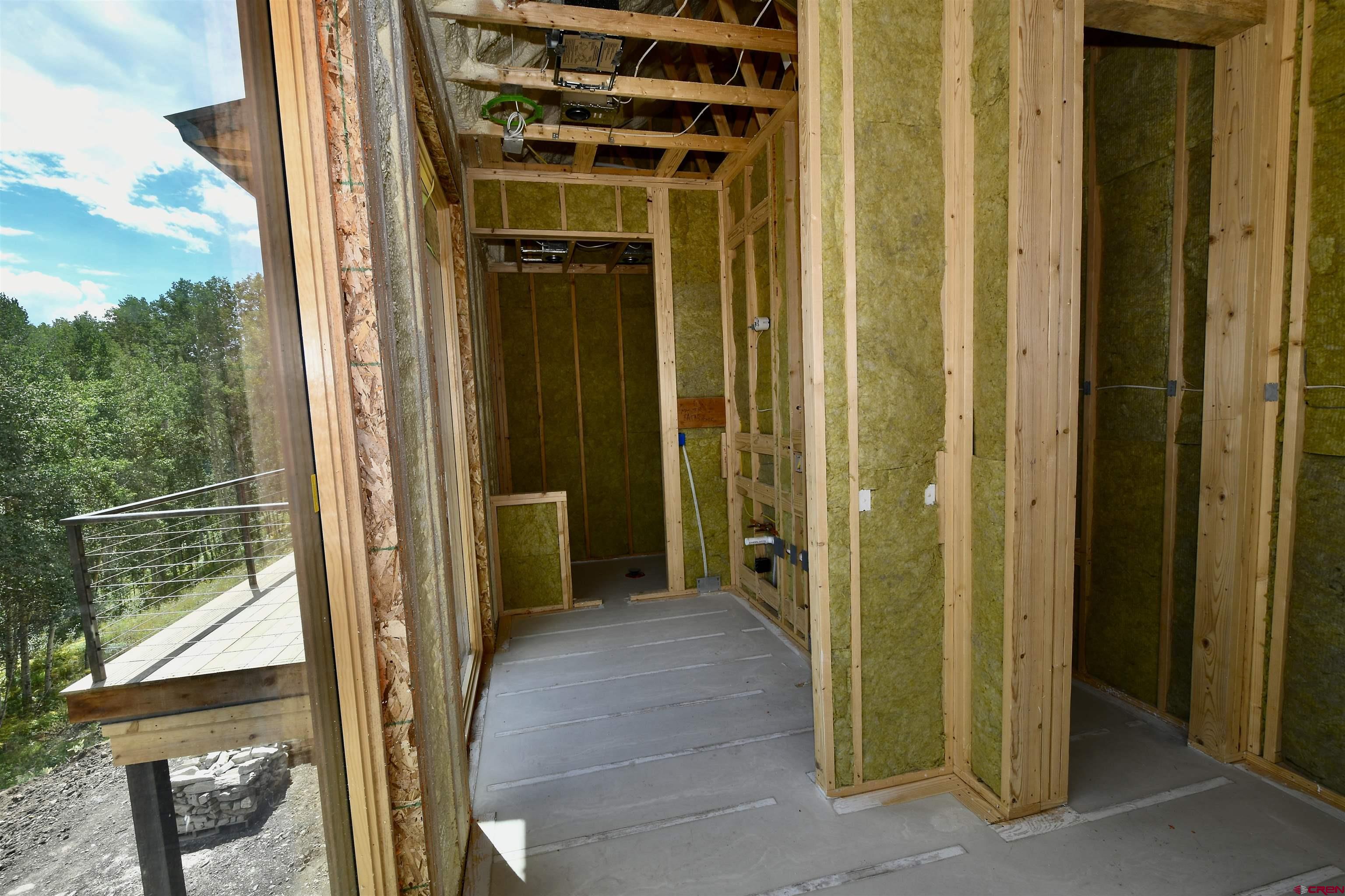 1620 Red Mountain Ranch Road Crested Butte, CO 81224 - Photo 43 of 45 a view of elevator