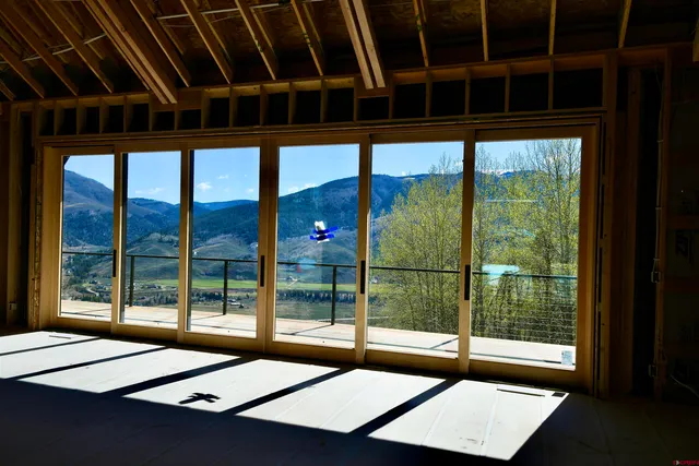 $4,975,000 | 1620 Red Mountain Ranch Road, Crested Butte, CO 81224
