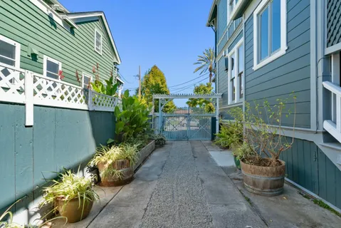 $2,495,000 | 105 Sylvar Street, Santa Cruz, CA 95060