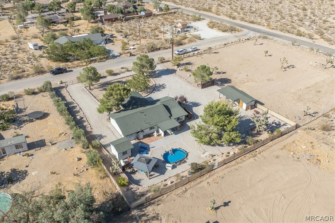 32865 Topaz Road Lucerne Valley, CA 92356 - Photo 59 of 60