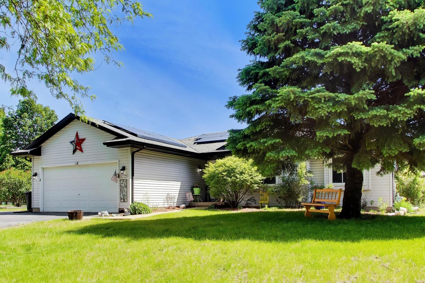 2704 Ruth Fitzgerald Drive Plainfield, IL 60586 - Photo 1 of 40